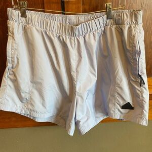 Adidas Women’s Parley for the oceans Shorts